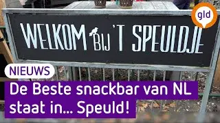 'Beste cafetaria van Nederland' deelt gratis softijs uit