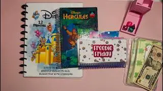 Disney Day | Freebie Friday | 013026 |