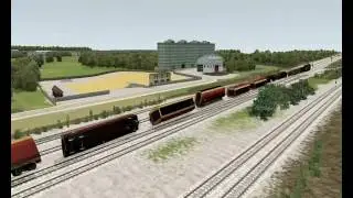 Train Simulator 2016: Super Class 47 Massacre
