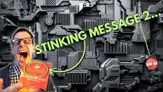 A Stinking Message to IslamWise