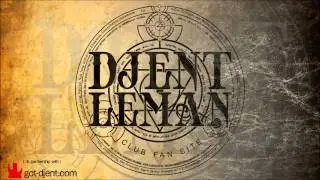 Dimensions - 15Fathoms (Djentlemans Club)