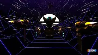 Caravan Palace Comics Slowed & Reverb