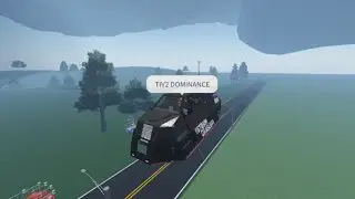 Chasing in Vortex 0.3.1! (no voiceover) [Vortex Chasers] 