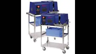 Primedge Sharpening Machines