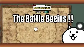 BATTLE CATS - RIVER STYX UBER CARRY NO POWER UP