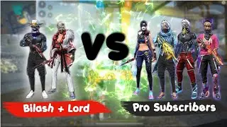 2v4 impossible my subscriber challenge me ?😈👿 headshot red 1000= IQ levels #freefiremaxbattle