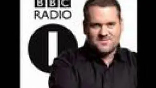 Chris Moyles Somerset Boy