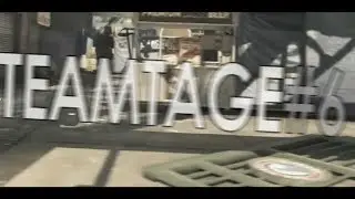 FFAOrigin: Teamtage 6