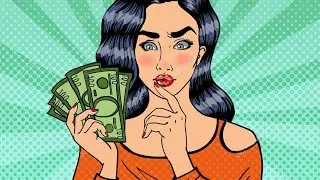 Накопительный догикоин - кран 2020 года. Самый жирный и стабильно платящий кран в интернете.