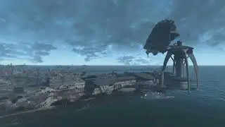 Fallout 4 - Brotherhood of Steel Theme