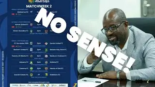 DREAMS FC VS HEARTS SHOULD BE POSTPONED FOR FULL ATTENTION ON KOTOKO VS KWARA CONFEDERATION GAME 