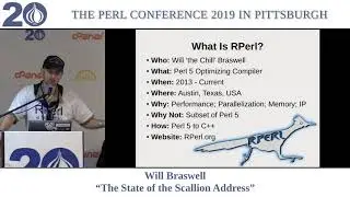 Will Braswell - 