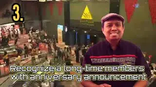 How to Boost Event Attendance