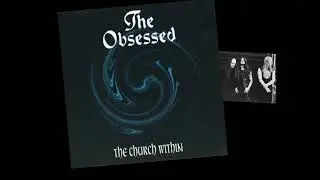 THE OBSESSED - Streetside - Doom Metal USA