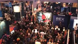 TradersEXPO New York, 2018