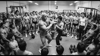 Bruce Lee Silenced Hulk Hogan&rsquo;s &ldquo;140 Kilos of Muscle&rdquo; Claim in Only 9 Seconds