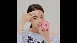 [DAILYSKIN] Berry-Very Matt Cover Foundation