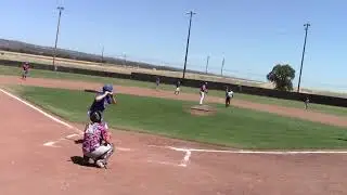 Hit Dbl1