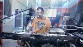 Chris Rea - Looking For The Summer - Igor Ivkovic (COVER)
