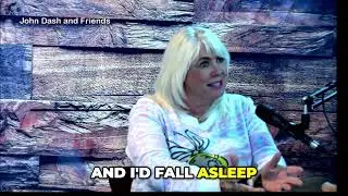 Cynthia Muncy, Episode #9 Grandma's Wisdom  Inspiring Lessons from Childhood