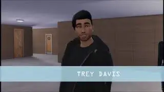 A Sims 4 Voice Over Series - MYREFALL Voice Auditions [OPEN]