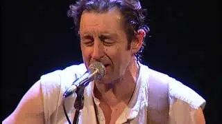 Christophe MARQUILLY -STOCKS- Live au Grand Mix Mars 2007 - DVD2 04 R&ecirc;ve d'Irlande