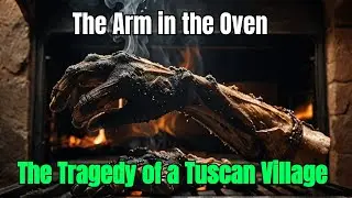 The Arm in the Oven &ndash; The Tragedy of a Tuscan Village