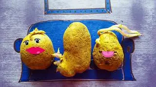 PotatoProject