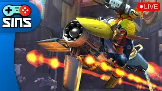 🔴Anti-Neil Druckmann Game | Jak 2