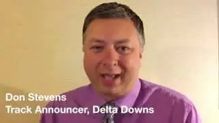 Delta Downs Jackpot Daily Update: Pick 4 Score?
