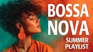 Bossa Nova Covers Playlist 2026 🎶 100 Popular Songs for Relaxing Moments