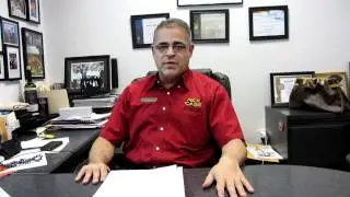 Rick Case Honda