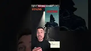This #new #horror #shortfilm on #youtube is DARK