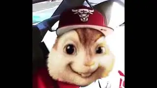 Balls in Your Jaws (Alvin and the Chipmunks)