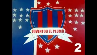 JUVENTUD EL PEUMO 2