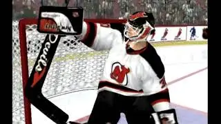 NHL 2003 Trailer