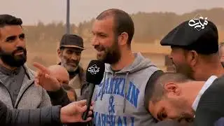 سكان حي الاخوة ڨيطون و الاحياء المجاورة يطالبون السلطات بالعدول عن تخصيص اوعية عقارية لبناء سكنات
