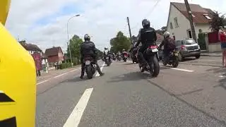Le Mig 61 au revoir