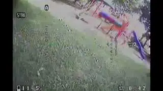 Mini Racing Quad Adrenaline Rush- 3rd Visit at the Urban Park. Penang