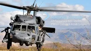 Essex Aerospace & Defense Market