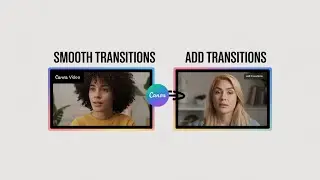 Canva Video Transitions Explained &ndash; Canva Tutorial for Beginners (2026)