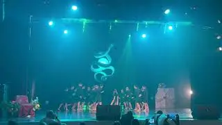 @Golden Step