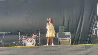 Camden Show 2023 - Shallow (Originally by Lady Gaga)