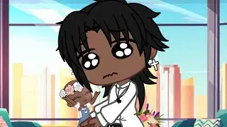 Clingy Baby | Gacha Club | #gachalife #like #comment #pleasesubscribe #viral #edit 