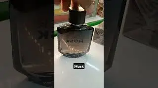 Beardo black Musk solid fragrance.#musk #beardo #perfume