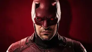 What If Daredevil Had A New Theme? (Epic Cinematic Orchestral)