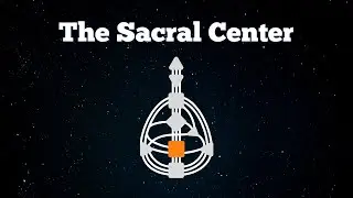 Human Design - The Sacral Center