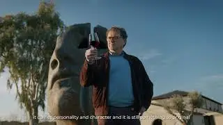 Eric Boissenot on Tenuta Fratini