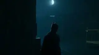 Batman Teaches You About SHADOWS OF INDIFFERENCE