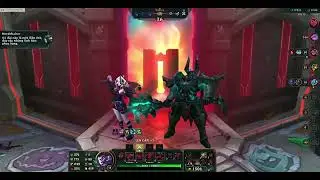 Dr. Mundo (13/01/2026) Victory
